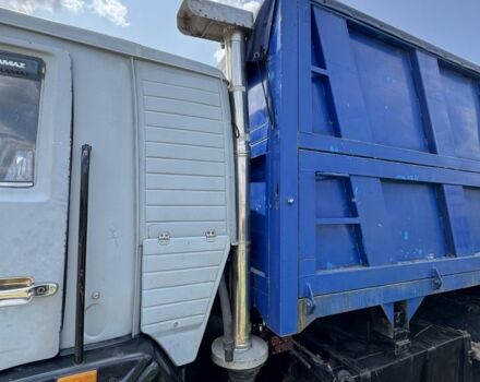 КамАЗ Другая, об'ємом двигуна 0 л та пробігом 0 тис. км за 16999 $, фото 7 на Automoto.ua