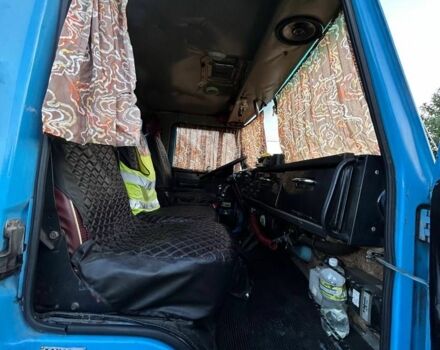КамАЗ Другая, об'ємом двигуна 0 л та пробігом 0 тис. км за 8000 $, фото 21 на Automoto.ua