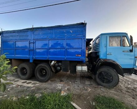 КамАЗ Другая, об'ємом двигуна 0 л та пробігом 0 тис. км за 8000 $, фото 8 на Automoto.ua