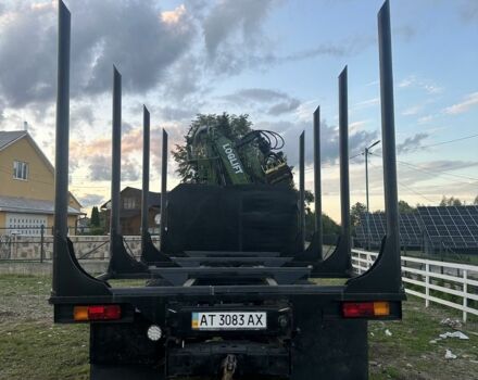КамАЗ Другая, об'ємом двигуна 0 л та пробігом 0 тис. км за 30800 $, фото 1 на Automoto.ua