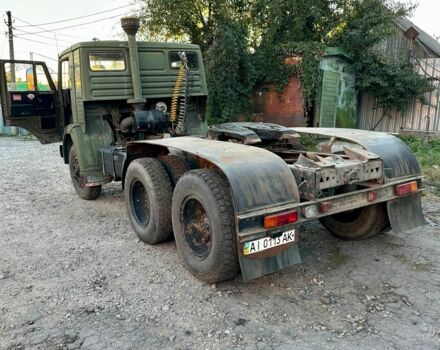 КамАЗ Другая, об'ємом двигуна 0 л та пробігом 0 тис. км за 6863 $, фото 1 на Automoto.ua