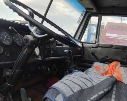 КамАЗ Другая, объемом двигателя 0 л и пробегом 0 тыс. км за 6500 $, фото 2 на Automoto.ua