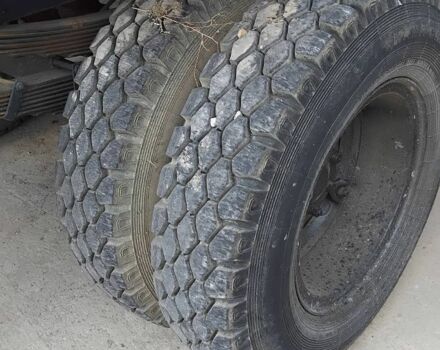 КамАЗ Другая, объемом двигателя 0 л и пробегом 0 тыс. км за 6500 $, фото 7 на Automoto.ua