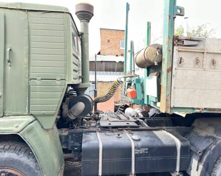 КамАЗ Другая, об'ємом двигуна 0 л та пробігом 0 тис. км за 6863 $, фото 7 на Automoto.ua