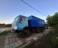 КамАЗ Другая, об'ємом двигуна 0 л та пробігом 0 тис. км за 8000 $, фото 3 на Automoto.ua