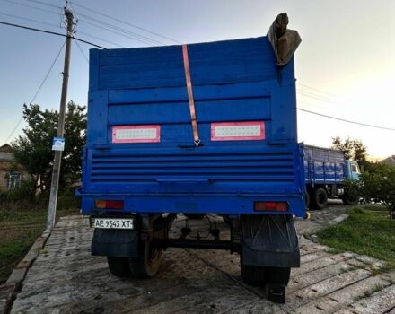 КамАЗ Другая, об'ємом двигуна 0 л та пробігом 0 тис. км за 8000 $, фото 17 на Automoto.ua