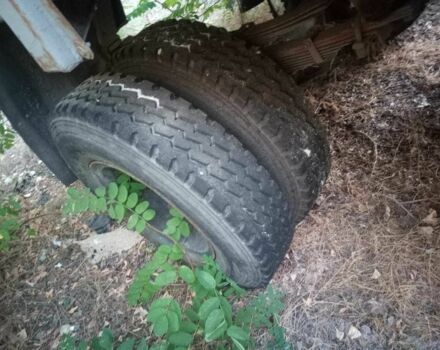 КамАЗ Другая, объемом двигателя 0 л и пробегом 0 тыс. км за 4500 $, фото 2 на Automoto.ua