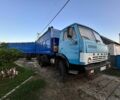 КамАЗ Другая, об'ємом двигуна 0 л та пробігом 0 тис. км за 8000 $, фото 1 на Automoto.ua