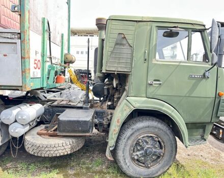 КамАЗ Другая, об'ємом двигуна 0 л та пробігом 0 тис. км за 6863 $, фото 8 на Automoto.ua
