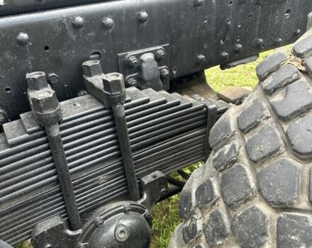 КамАЗ Другая, об'ємом двигуна 0 л та пробігом 0 тис. км за 30800 $, фото 11 на Automoto.ua