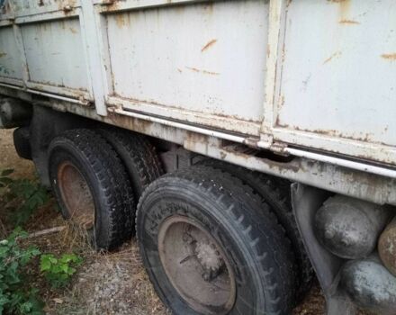 КамАЗ Другая, объемом двигателя 0 л и пробегом 0 тыс. км за 4500 $, фото 6 на Automoto.ua