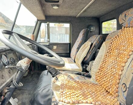 КамАЗ Другая, об'ємом двигуна 0 л та пробігом 0 тис. км за 6863 $, фото 4 на Automoto.ua