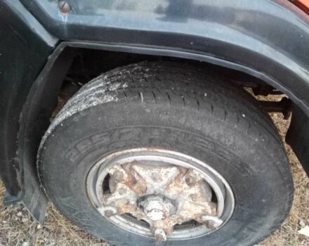 КамАЗ Другая, объемом двигателя 0 л и пробегом 0 тыс. км за 4500 $, фото 5 на Automoto.ua