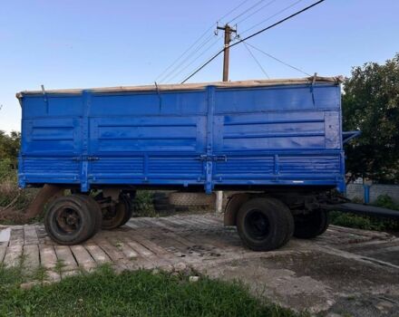 КамАЗ Другая, об'ємом двигуна 0 л та пробігом 0 тис. км за 8000 $, фото 10 на Automoto.ua