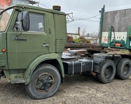 КамАЗ Другая, об'ємом двигуна 0 л та пробігом 0 тис. км за 6863 $, фото 2 на Automoto.ua