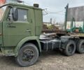 КамАЗ Другая, об'ємом двигуна 0 л та пробігом 0 тис. км за 6863 $, фото 2 на Automoto.ua
