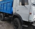 КамАЗ Другая, объемом двигателя 0 л и пробегом 0 тыс. км за 6500 $, фото 1 на Automoto.ua