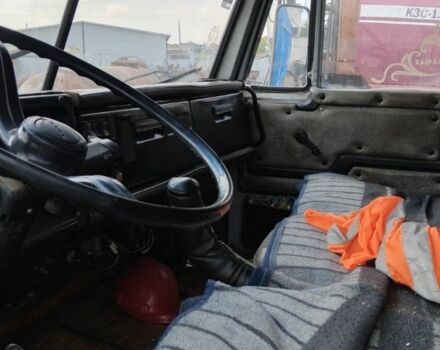 КамАЗ Другая, объемом двигателя 0 л и пробегом 0 тыс. км за 6500 $, фото 3 на Automoto.ua