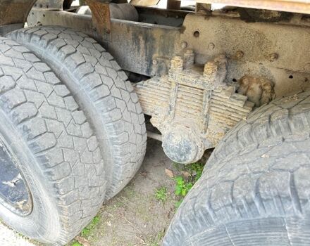 КамАЗ Другая, об'ємом двигуна 0 л та пробігом 0 тис. км за 6863 $, фото 6 на Automoto.ua