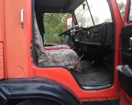 КамАЗ Другая, объемом двигателя 0 л и пробегом 0 тыс. км за 4500 $, фото 1 на Automoto.ua