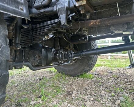 КамАЗ Другая, об'ємом двигуна 0 л та пробігом 0 тис. км за 30800 $, фото 9 на Automoto.ua