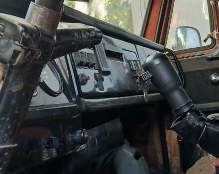 КамАЗ Другая, об'ємом двигуна 0 л та пробігом 0 тис. км за 1111 $, фото 3 на Automoto.ua