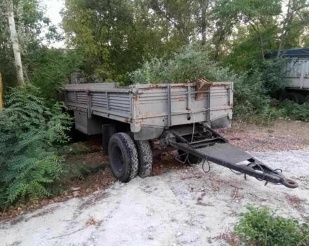 КамАЗ Другая, объемом двигателя 0 л и пробегом 0 тыс. км за 4500 $, фото 3 на Automoto.ua