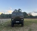 КамАЗ Другая, об'ємом двигуна 0 л та пробігом 0 тис. км за 30800 $, фото 4 на Automoto.ua