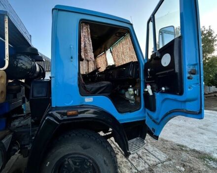 КамАЗ Другая, об'ємом двигуна 0 л та пробігом 0 тис. км за 8000 $, фото 23 на Automoto.ua