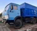КамАЗ Другая, об'ємом двигуна 0 л та пробігом 0 тис. км за 8000 $, фото 4 на Automoto.ua