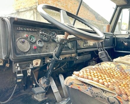 КамАЗ Другая, об'ємом двигуна 0 л та пробігом 0 тис. км за 6863 $, фото 3 на Automoto.ua