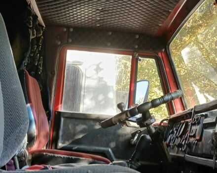 КамАЗ Другая, об'ємом двигуна 0 л та пробігом 0 тис. км за 1111 $, фото 2 на Automoto.ua