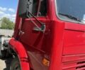 КамАЗ Другая, об'ємом двигуна 0 л та пробігом 0 тис. км за 7000 $, фото 1 на Automoto.ua