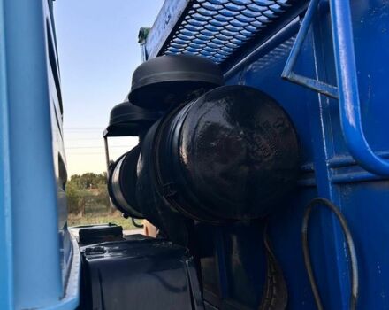 КамАЗ Другая, об'ємом двигуна 0 л та пробігом 0 тис. км за 8000 $, фото 5 на Automoto.ua
