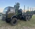 КамАЗ Другая, об'ємом двигуна 0 л та пробігом 0 тис. км за 30800 $, фото 1 на Automoto.ua