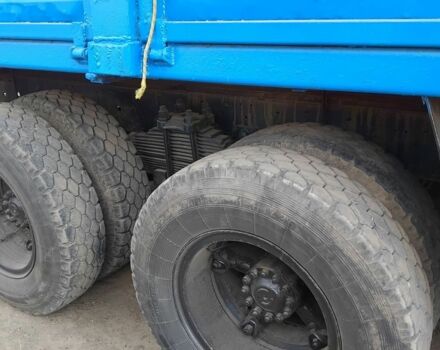 КамАЗ Другая, объемом двигателя 0 л и пробегом 0 тыс. км за 6500 $, фото 4 на Automoto.ua