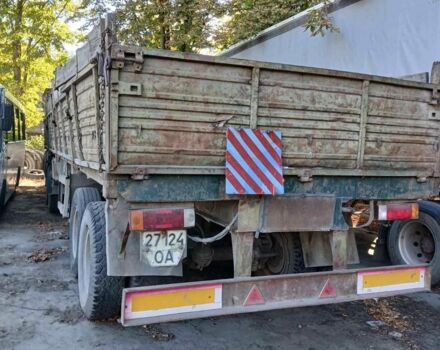 КамАЗ Другая, об'ємом двигуна 0 л та пробігом 0 тис. км за 1111 $, фото 4 на Automoto.ua