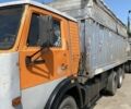 КамАЗ Другая, объемом двигателя 0 л и пробегом 0 тыс. км за 6000 $, фото 1 на Automoto.ua