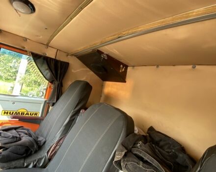 КамАЗ Другая, объемом двигателя 0 л и пробегом 0 тыс. км за 6000 $, фото 8 на Automoto.ua