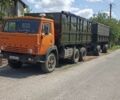 КамАЗ Другая, об'ємом двигуна 0 л та пробігом 0 тис. км за 10000 $, фото 1 на Automoto.ua