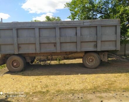 КамАЗ Другая, объемом двигателя 0 л и пробегом 0 тыс. км за 7000 $, фото 3 на Automoto.ua