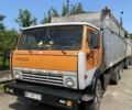 КамАЗ Другая, объемом двигателя 0 л и пробегом 0 тыс. км за 6000 $, фото 1 на Automoto.ua