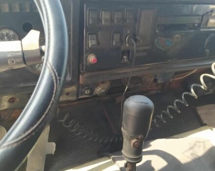 КамАЗ Другая, объемом двигателя 0 л и пробегом 0 тыс. км за 7000 $, фото 9 на Automoto.ua