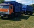 КамАЗ Другая, об'ємом двигуна 0 л та пробігом 0 тис. км за 376 $, фото 7 на Automoto.ua