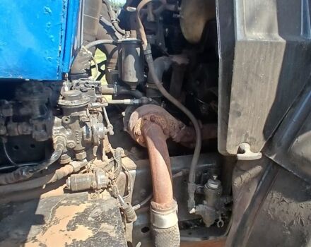 КамАЗ Другая, об'ємом двигуна 0 л та пробігом 0 тис. км за 376 $, фото 17 на Automoto.ua