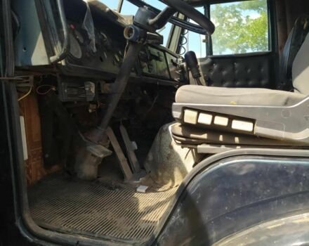 КамАЗ Другая, объемом двигателя 0 л и пробегом 0 тыс. км за 7000 $, фото 10 на Automoto.ua