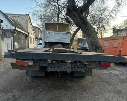 КамАЗ Другая, объемом двигателя 0 л и пробегом 0 тыс. км за 5400 $, фото 3 на Automoto.ua