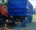 КамАЗ Другая, объемом двигателя 0 л и пробегом 0 тыс. км за 376 $, фото 5 на Automoto.ua