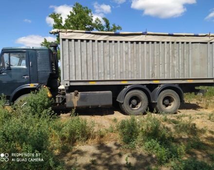 КамАЗ Другая, объемом двигателя 0 л и пробегом 0 тыс. км за 7000 $, фото 1 на Automoto.ua