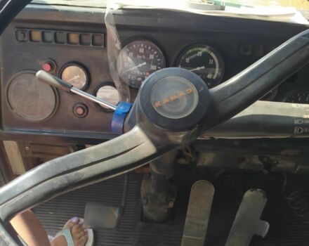 КамАЗ Другая, объемом двигателя 0 л и пробегом 0 тыс. км за 7000 $, фото 5 на Automoto.ua